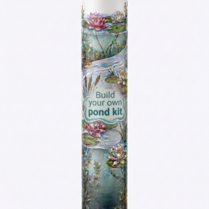 Pond In A Tube