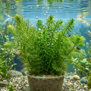 Oxygenating Pond Plant Bundle